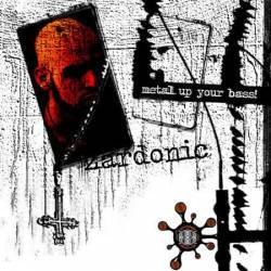 Zardonic : Metal Up Your Bass